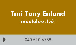 Tmi Tony Enlund logo